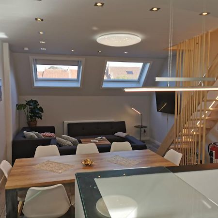 Vakantiehuis H&A 4 Sterren Ieper Eksteriør bilde