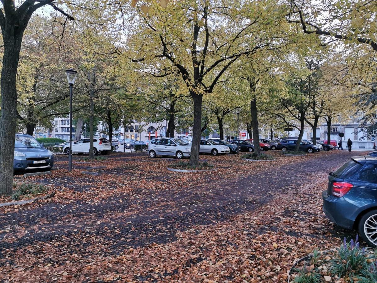 Vakantiehuis H&A 4 Sterren Ieper Eksteriør bilde